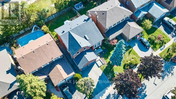 783 Pebble Court, Pickering, Ontario  L1V 3R3 - Photo 44 - E12484539