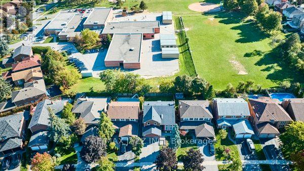 783 Pebble Court, Pickering, Ontario  L1V 3R3 - Photo 46 - E12484539