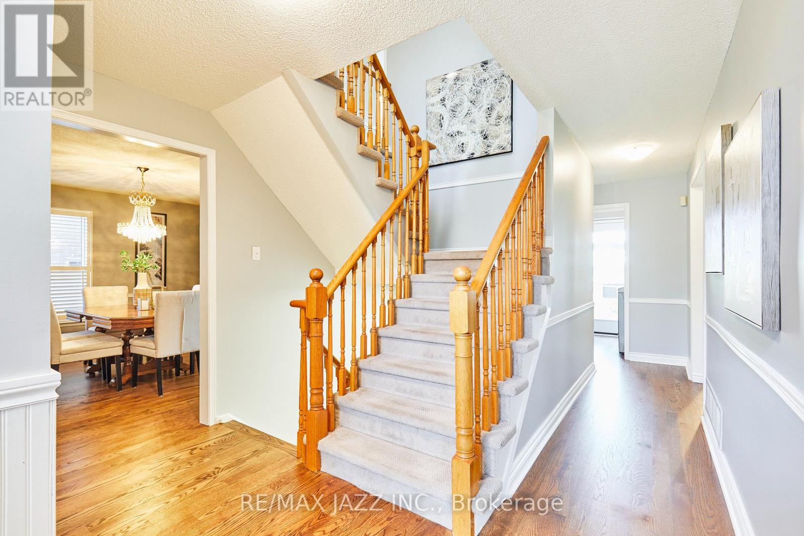 783 Pebble Court, Pickering, Ontario  L1V 3R3 - Photo 5 - E12484539