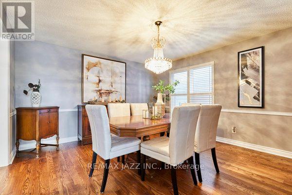 783 Pebble Court, Pickering, Ontario  L1V 3R3 - Photo 8 - E12484539