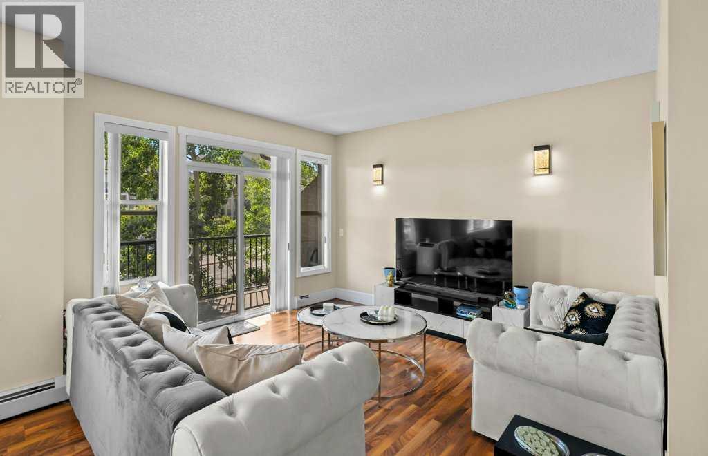 2206, 211 Aspen Stone Boulevard Sw, Calgary, Alberta  T3H 0K1 - Photo 9 - A2254963