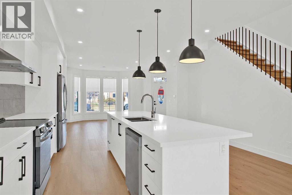 2514 16a Street Se, Calgary, Alberta  T2G 3R3 - Photo 18 - A2267137