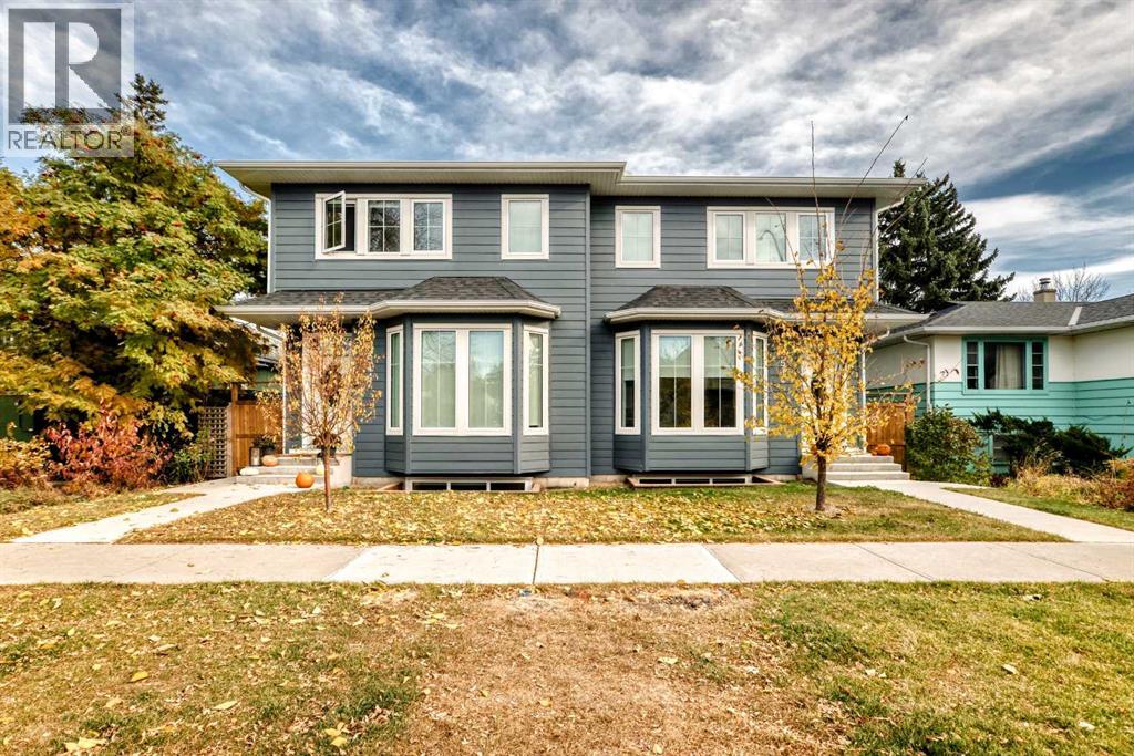 2514 16a Street Se, Calgary, Alberta  T2G 3R3 - Photo 9 - A2267137