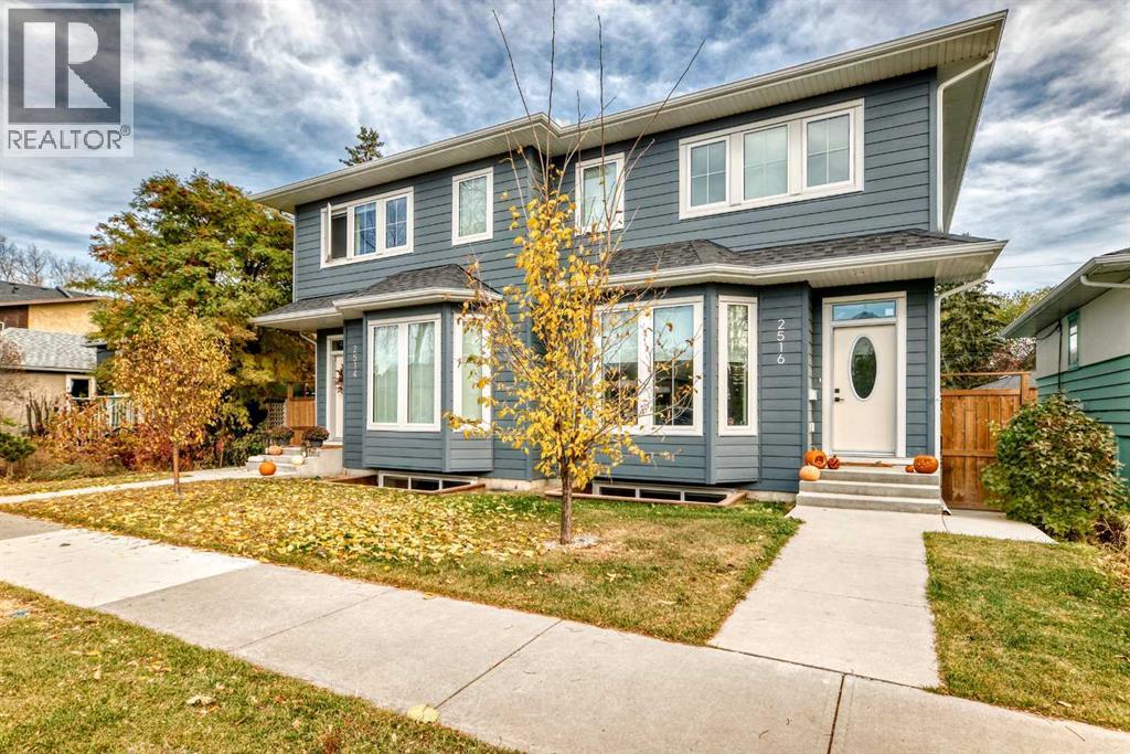 2514 16a Street Se, Calgary, Alberta  T2G 3R3 - Photo 3 - A2267137