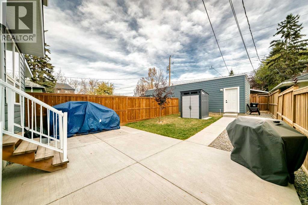 2514 16a Street Se, Calgary, Alberta  T2G 3R3 - Photo 39 - A2267137
