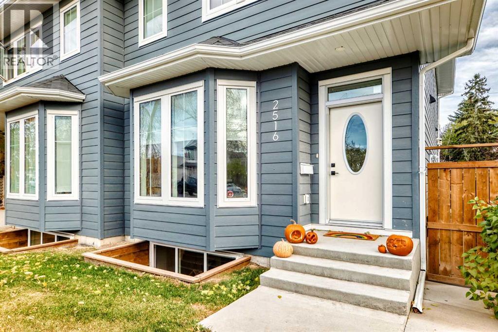 2514 16a Street Se, Calgary, Alberta  T2G 3R3 - Photo 11 - A2267137