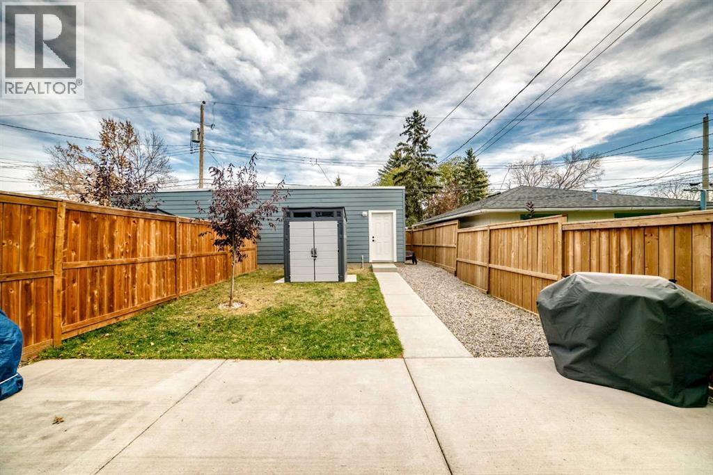 2514 16a Street Se, Calgary, Alberta  T2G 3R3 - Photo 42 - A2267137