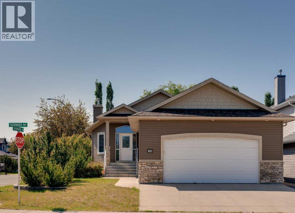 106 Thornbird Way Se, Airdrie, Alberta  T4A 2E2 - Photo 41 - A2267161