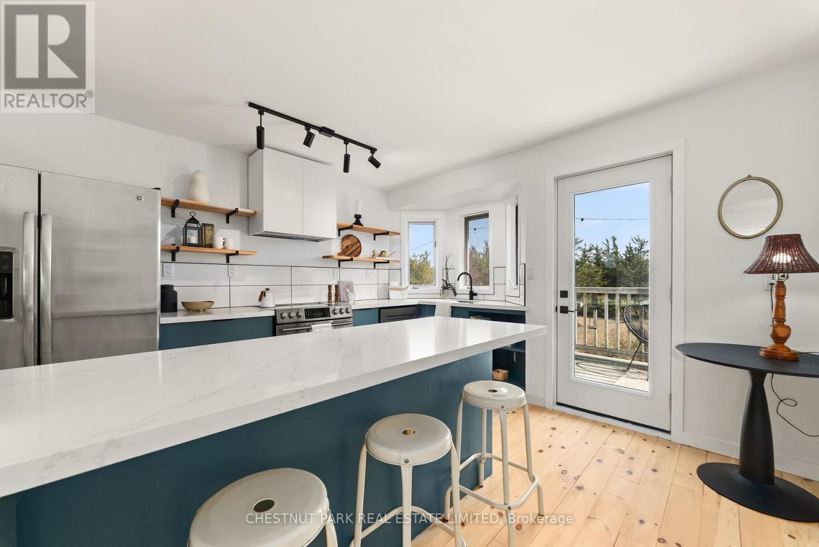 62 Mitchells Crossroad, Prince Edward County (North Marysburg Ward), Ontario  K0K 2T0 - Photo 12 - X12484506