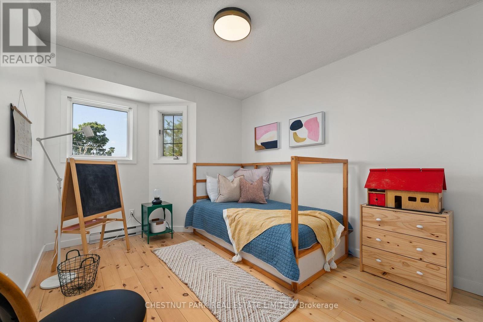 62 Mitchells Crossroad, Prince Edward County (North Marysburg Ward), Ontario  K0K 2T0 - Photo 20 - X12484506