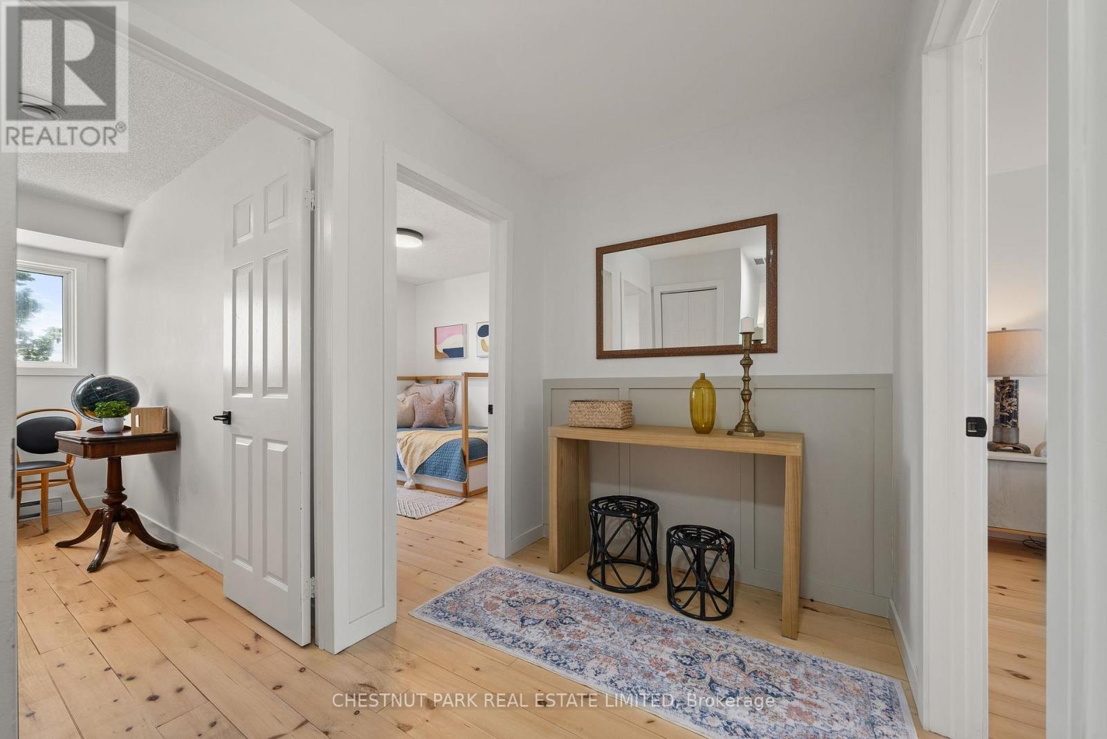 62 Mitchells Crossroad, Prince Edward County (North Marysburg Ward), Ontario  K0K 2T0 - Photo 21 - X12484506