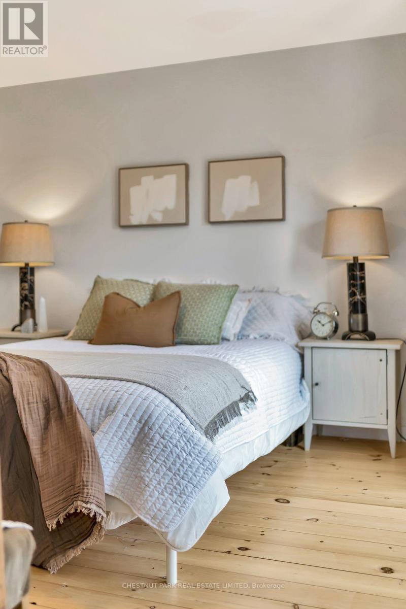 62 Mitchells Crossroad, Prince Edward County (North Marysburg Ward), Ontario  K0K 2T0 - Photo 23 - X12484506