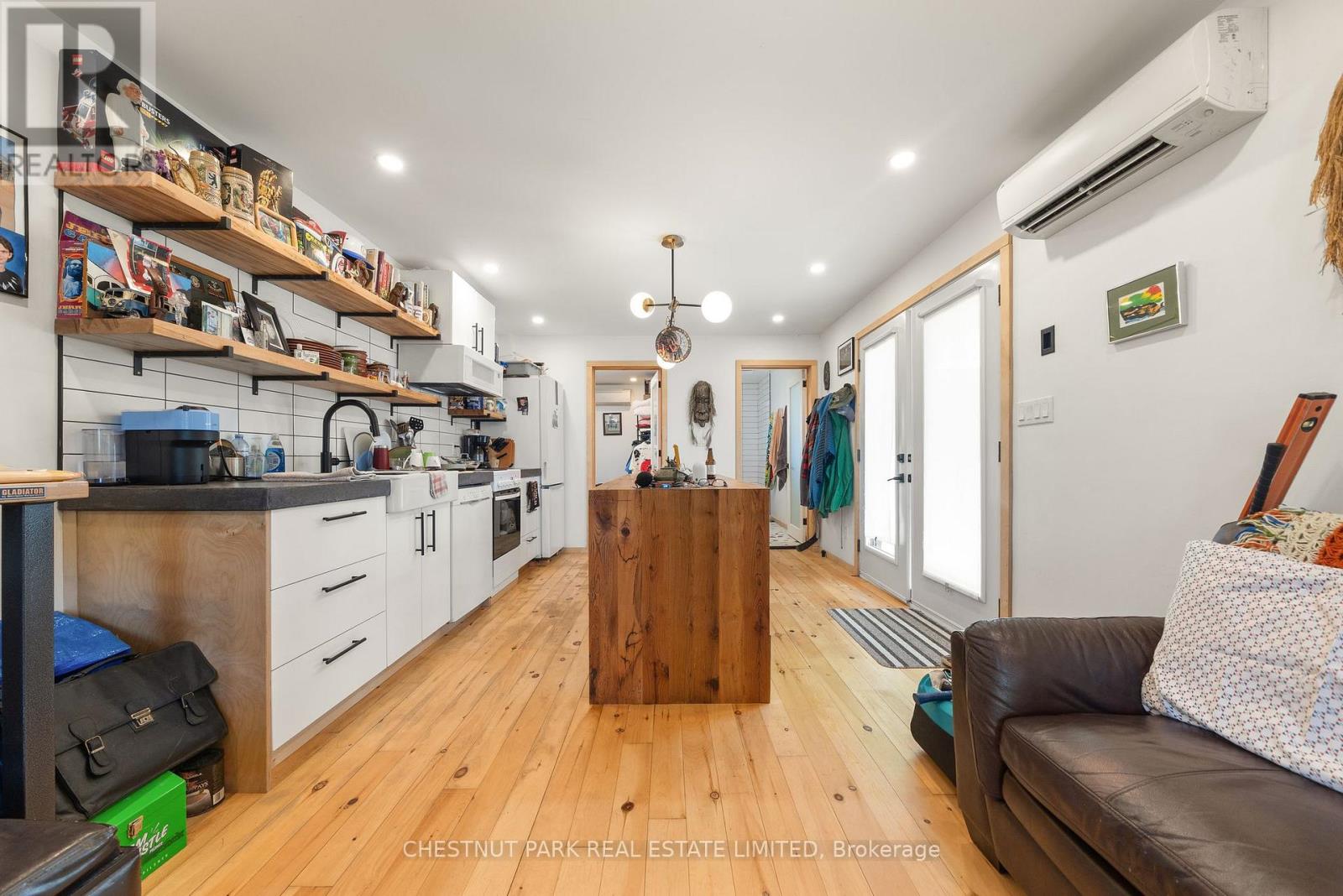 62 Mitchells Crossroad, Prince Edward County (North Marysburg Ward), Ontario  K0K 2T0 - Photo 32 - X12484506