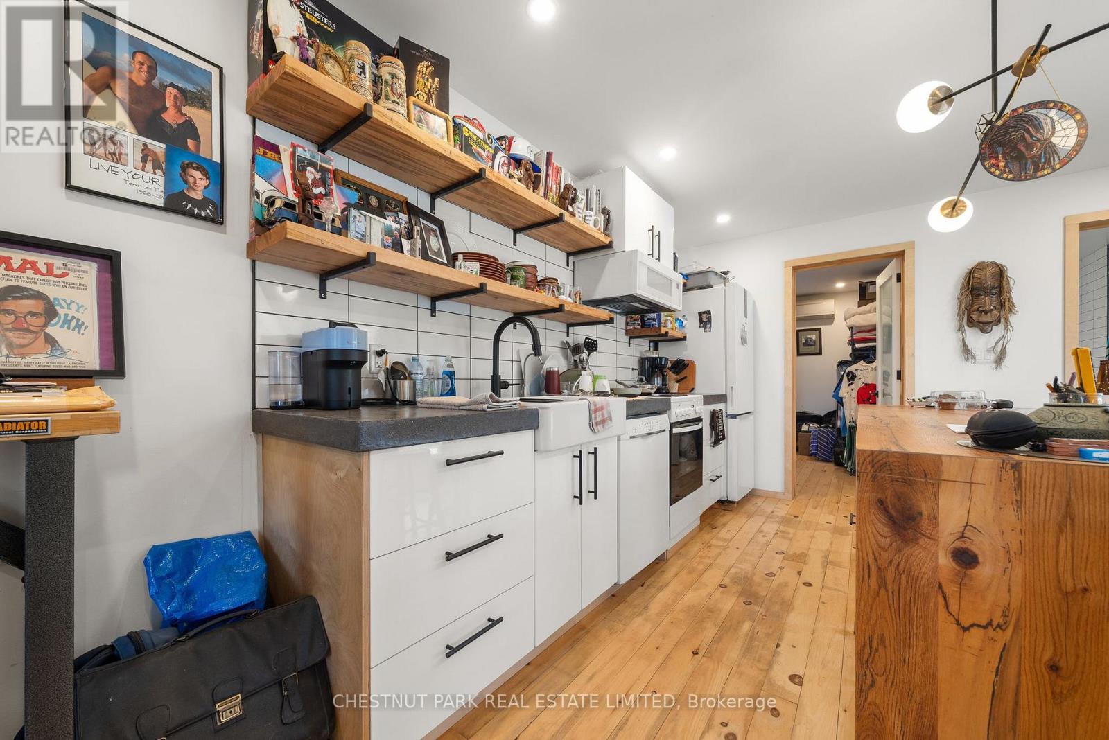 62 Mitchells Crossroad, Prince Edward County (North Marysburg Ward), Ontario  K0K 2T0 - Photo 33 - X12484506