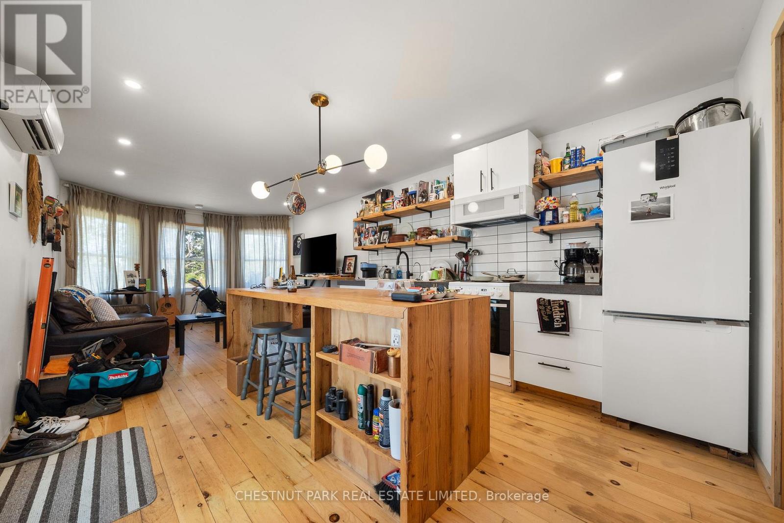 62 Mitchells Crossroad, Prince Edward County (North Marysburg Ward), Ontario  K0K 2T0 - Photo 35 - X12484506