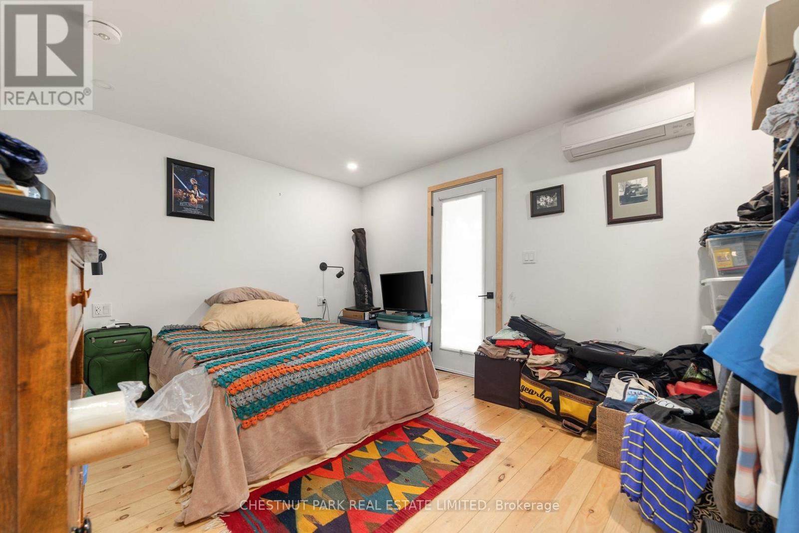 62 Mitchells Crossroad, Prince Edward County (North Marysburg Ward), Ontario  K0K 2T0 - Photo 37 - X12484506