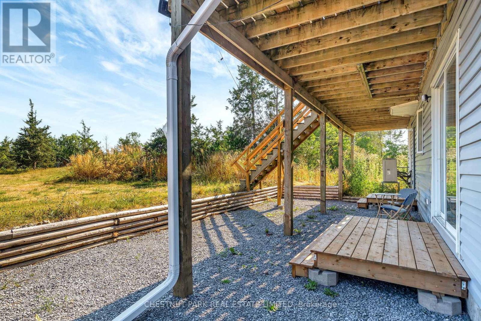 62 Mitchells Crossroad, Prince Edward County (North Marysburg Ward), Ontario  K0K 2T0 - Photo 39 - X12484506