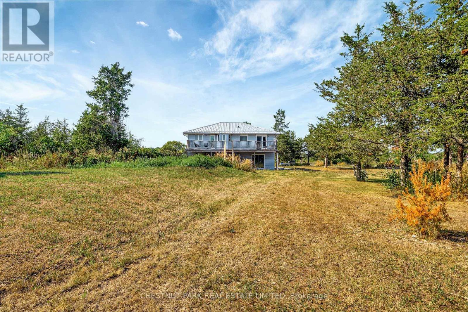 62 Mitchells Crossroad, Prince Edward County (North Marysburg Ward), Ontario  K0K 2T0 - Photo 41 - X12484506