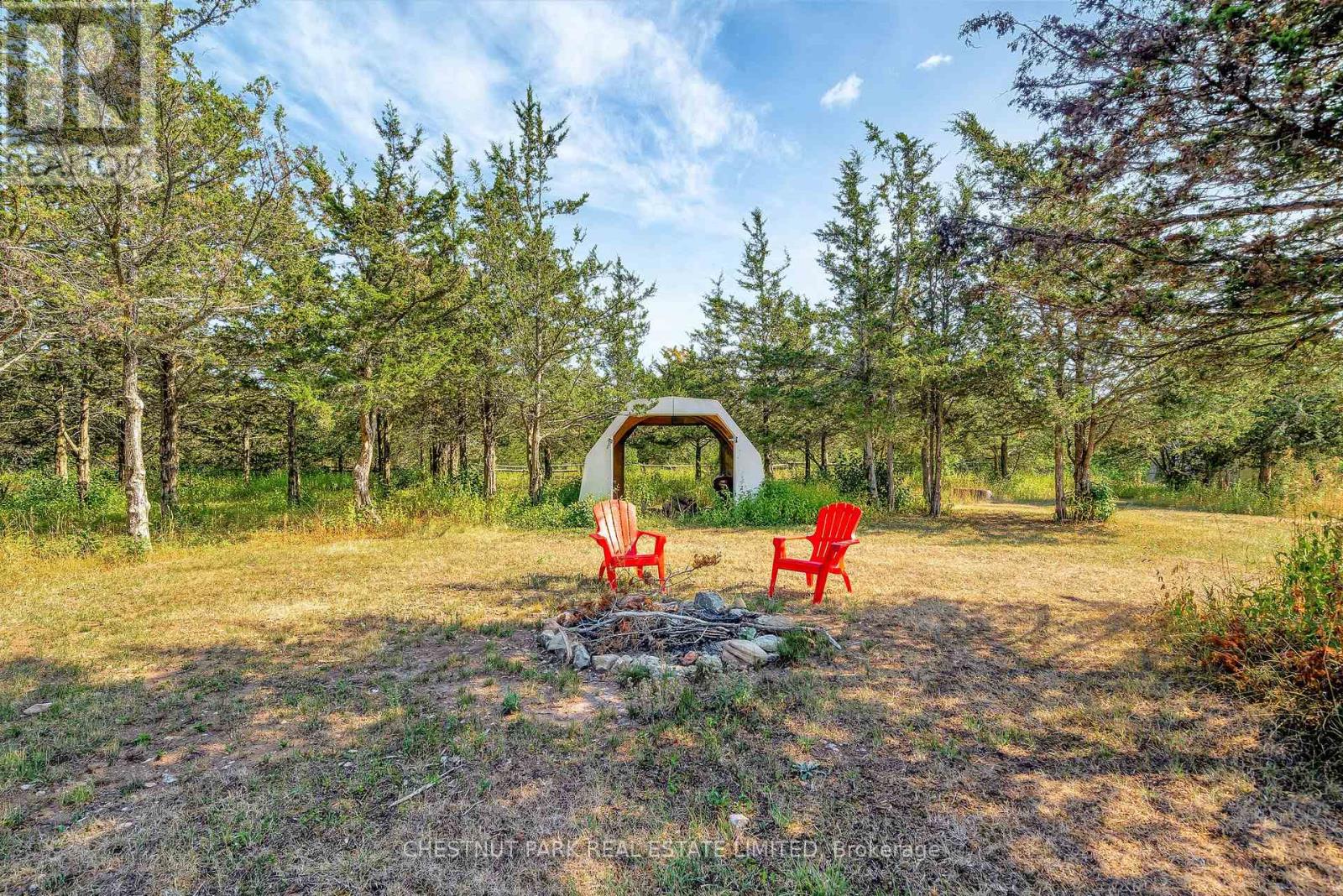 62 Mitchells Crossroad, Prince Edward County (North Marysburg Ward), Ontario  K0K 2T0 - Photo 43 - X12484506