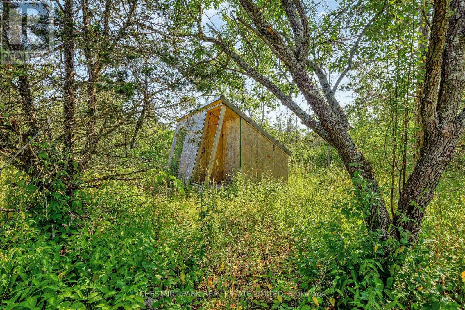 62 Mitchells Crossroad, Prince Edward County (North Marysburg Ward), Ontario  K0K 2T0 - Photo 45 - X12484506