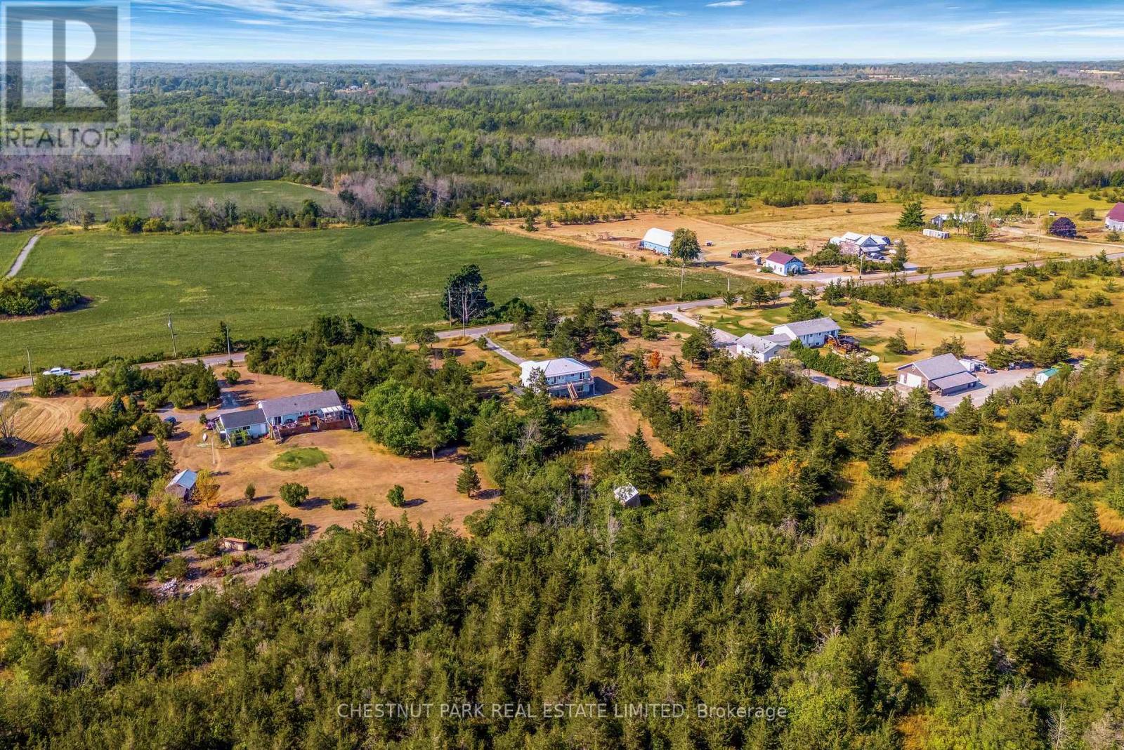 62 Mitchells Crossroad, Prince Edward County (North Marysburg Ward), Ontario  K0K 2T0 - Photo 46 - X12484506