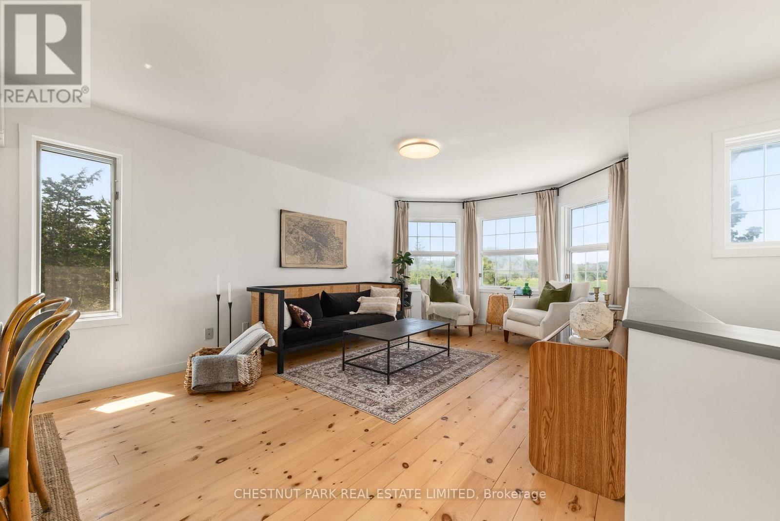 62 Mitchells Crossroad, Prince Edward County (North Marysburg Ward), Ontario  K0K 2T0 - Photo 8 - X12484506