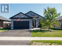 81 SIENNA AVENUE, Belleville, Ontario