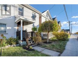 266 WOLFE STREET, Peterborough, Ontario