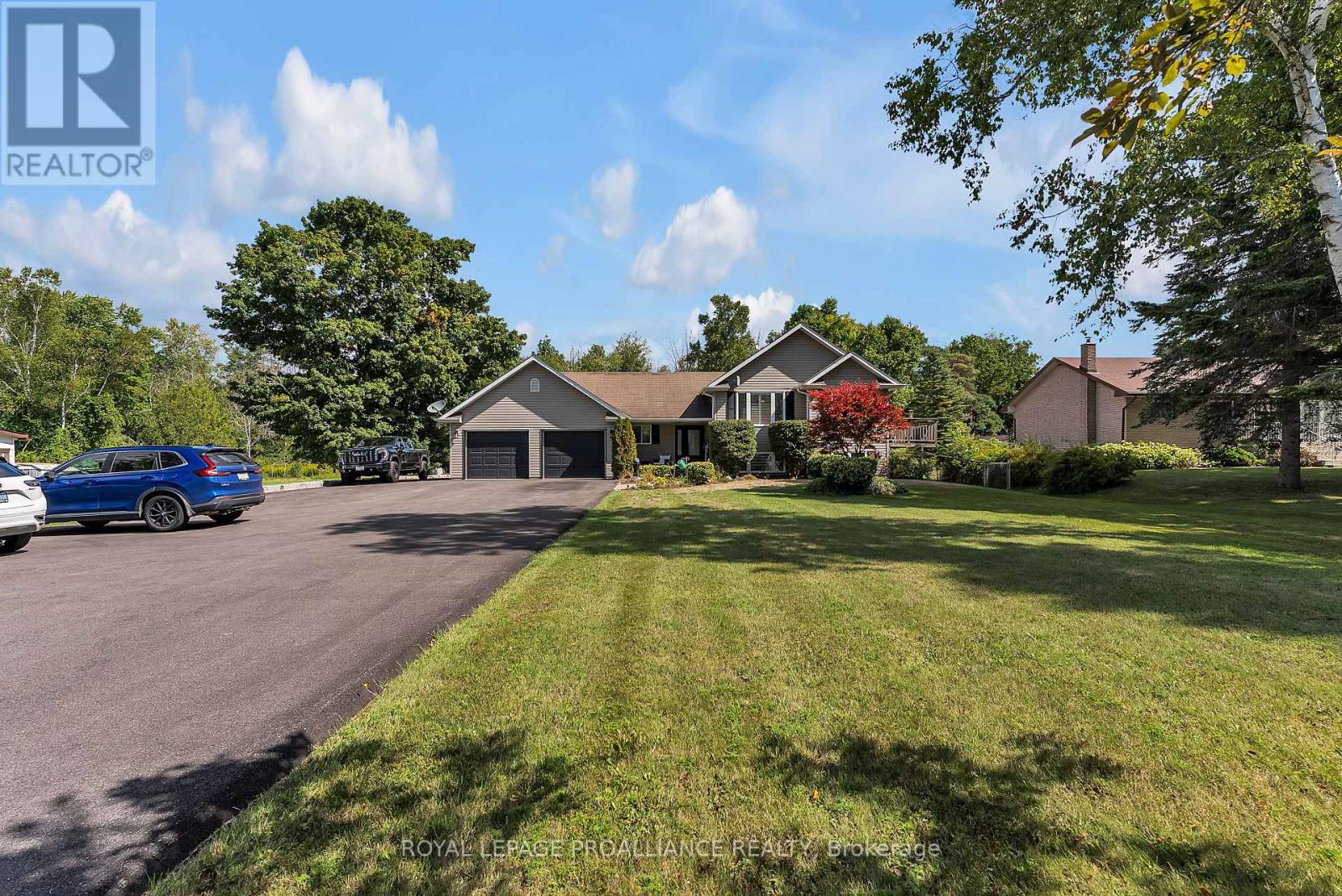 21859 Loyalist Parkway, Quinte West, Ontario  K0K 1L0 - Photo 2 - X12484536