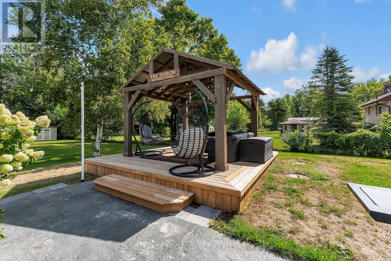 21859 Loyalist Parkway, Quinte West, Ontario  K0K 1L0 - Photo 41 - X12484536