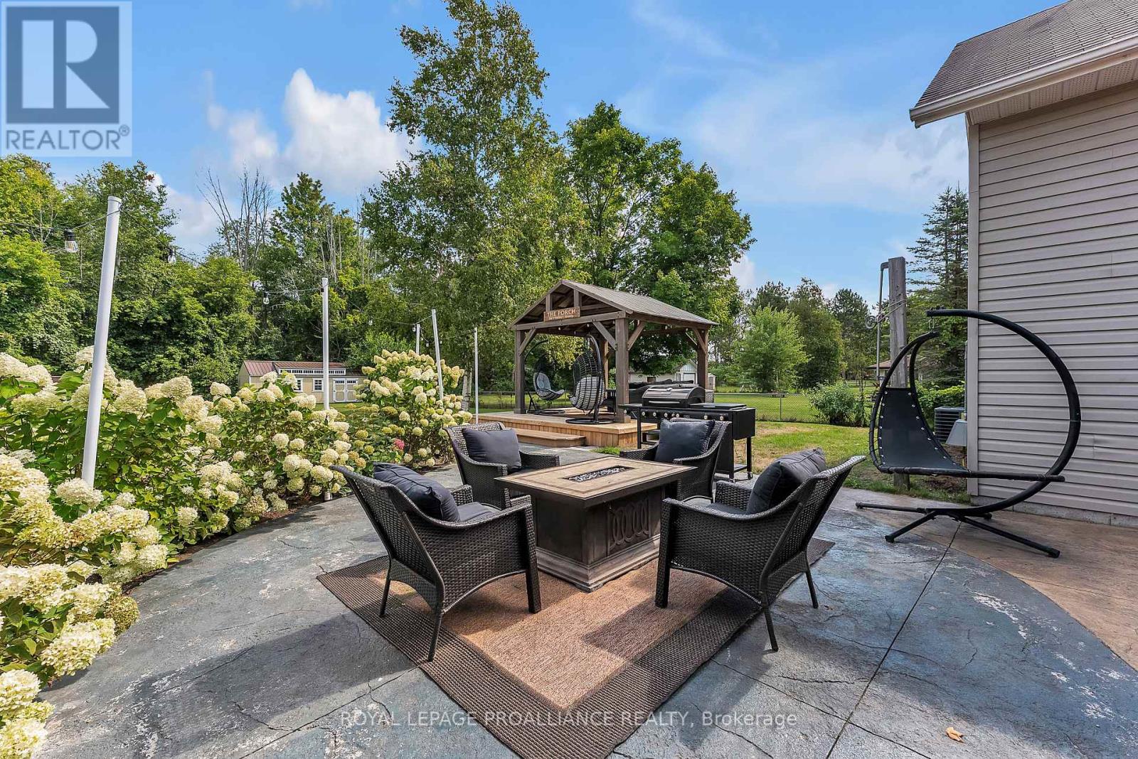 21859 Loyalist Parkway, Quinte West, Ontario  K0K 1L0 - Photo 42 - X12484536