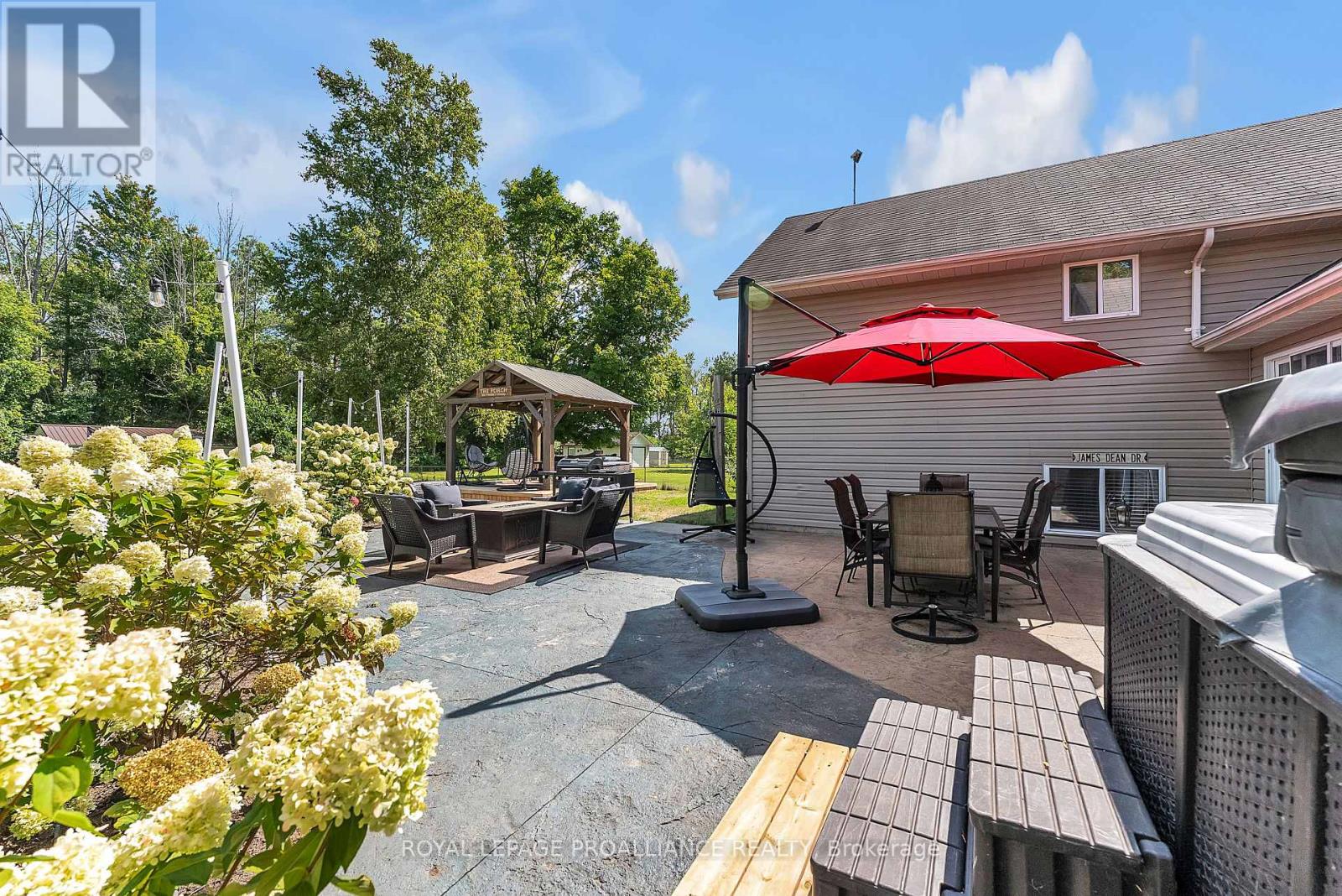 21859 Loyalist Parkway, Quinte West, Ontario  K0K 1L0 - Photo 44 - X12484536