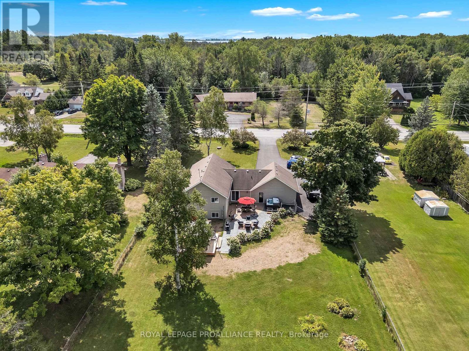 21859 Loyalist Parkway, Quinte West, Ontario  K0K 1L0 - Photo 46 - X12484536