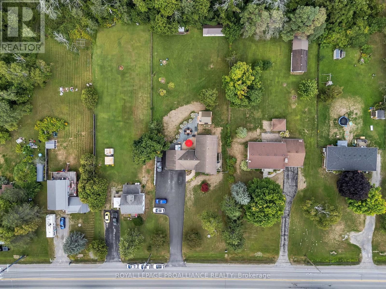 21859 Loyalist Parkway, Quinte West, Ontario  K0K 1L0 - Photo 47 - X12484536