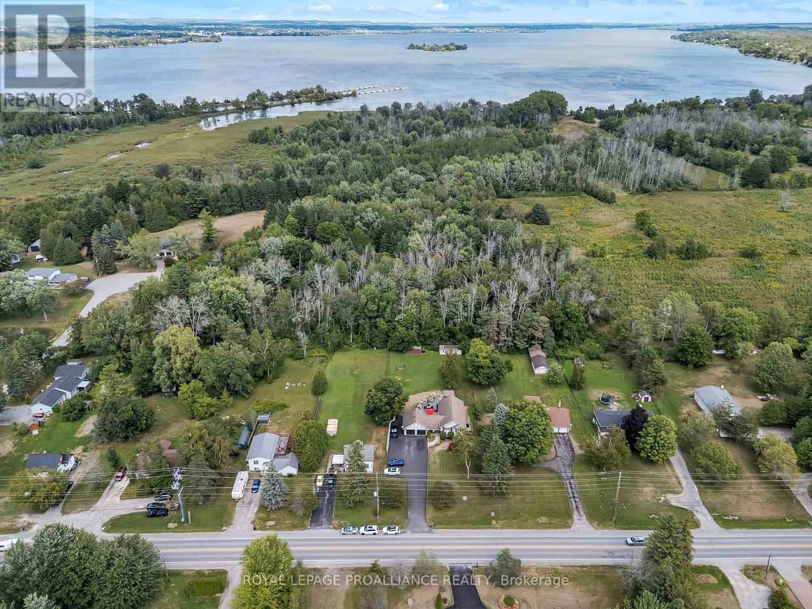 21859 Loyalist Parkway, Quinte West, Ontario  K0K 1L0 - Photo 49 - X12484536