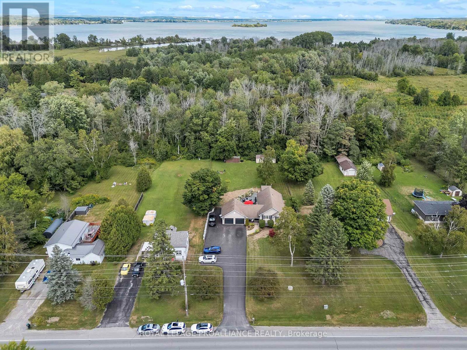 21859 Loyalist Parkway, Quinte West, Ontario  K0K 1L0 - Photo 50 - X12484536