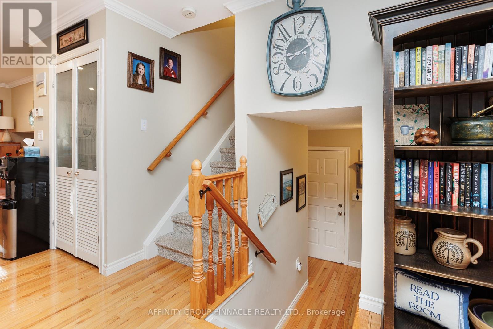 3 Edwin Street, Kawartha Lakes, Ontario  K9V 4X9 - Photo 10 - X12484552