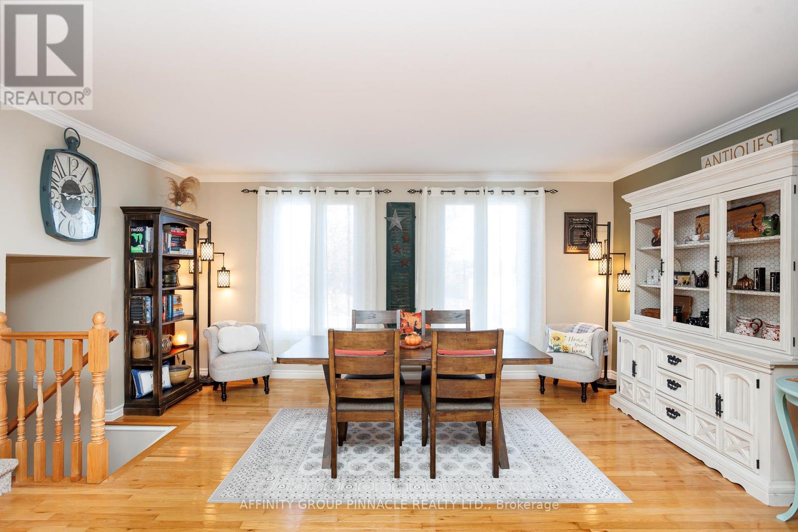 3 Edwin Street, Kawartha Lakes, Ontario  K9V 4X9 - Photo 11 - X12484552