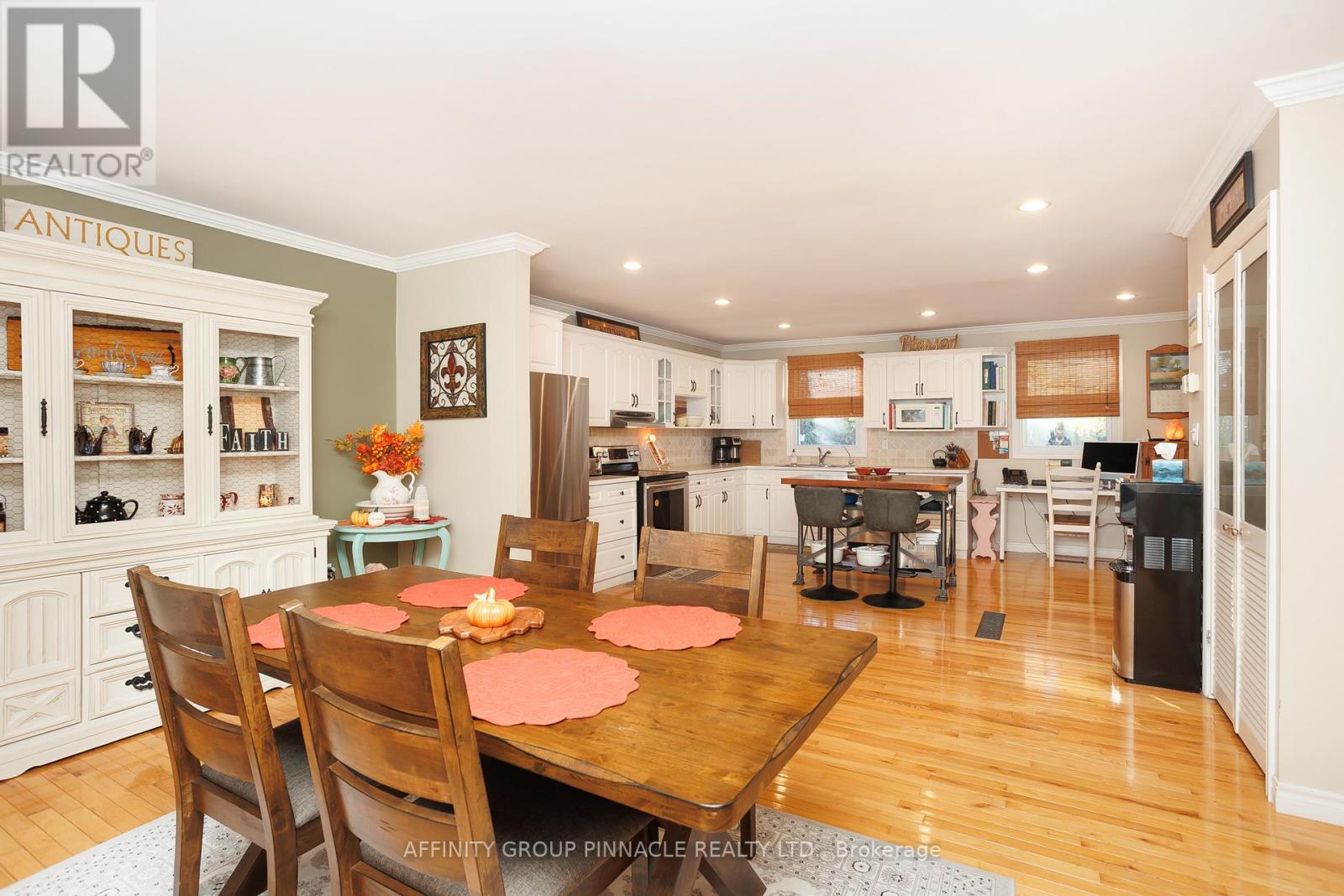 3 Edwin Street, Kawartha Lakes, Ontario  K9V 4X9 - Photo 13 - X12484552