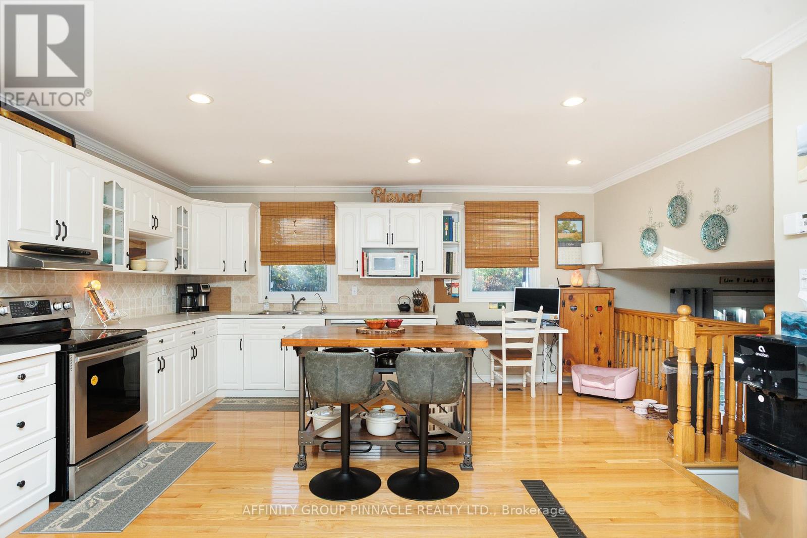 3 Edwin Street, Kawartha Lakes, Ontario  K9V 4X9 - Photo 15 - X12484552