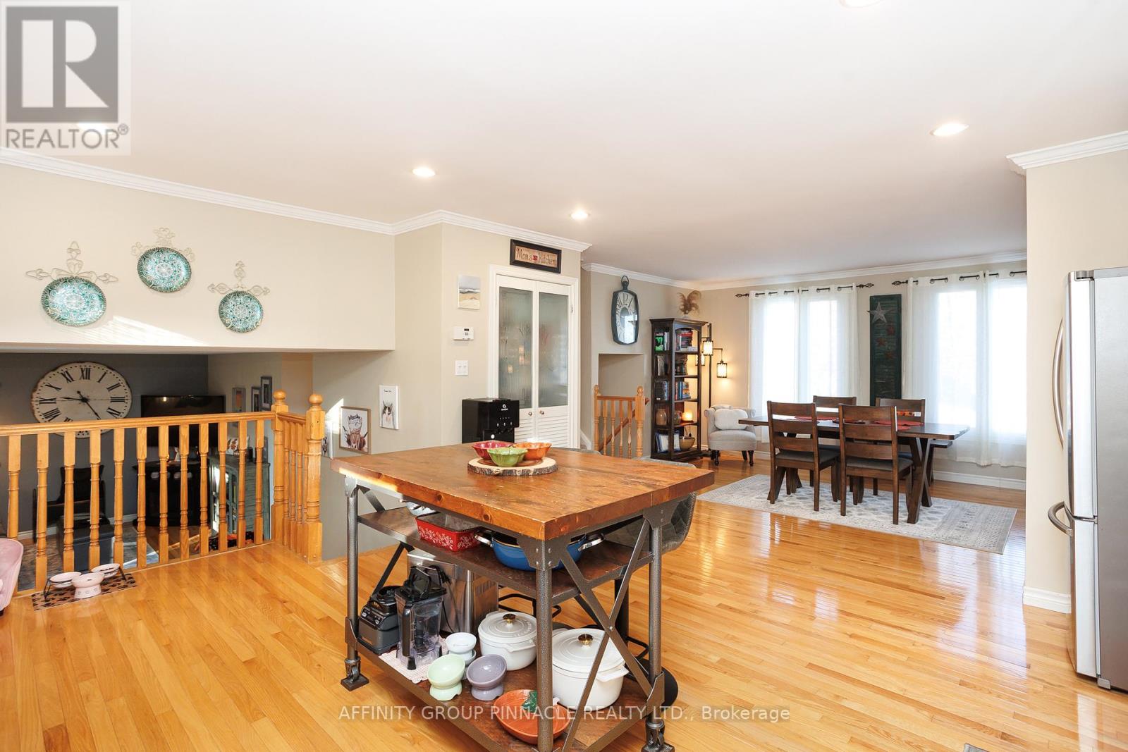 3 Edwin Street, Kawartha Lakes, Ontario  K9V 4X9 - Photo 18 - X12484552