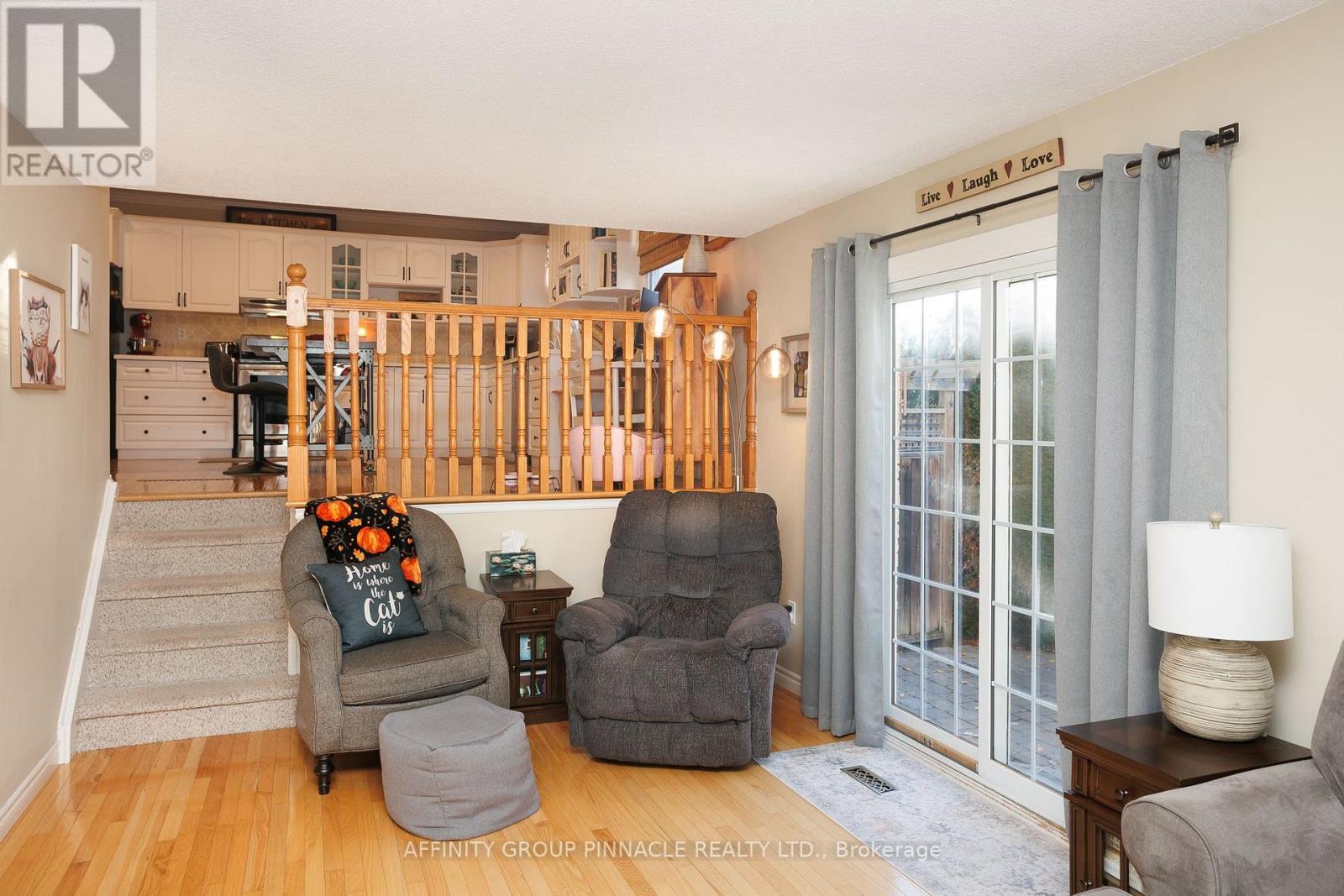 3 Edwin Street, Kawartha Lakes, Ontario  K9V 4X9 - Photo 22 - X12484552