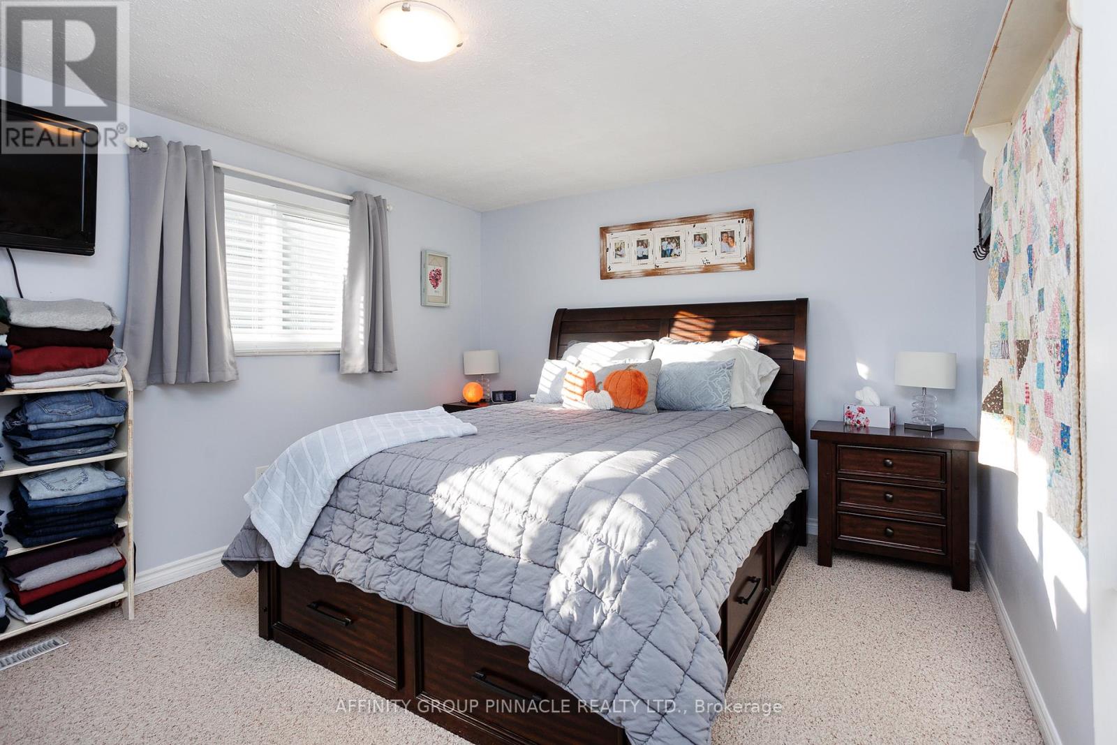 3 Edwin Street, Kawartha Lakes, Ontario  K9V 4X9 - Photo 32 - X12484552