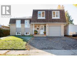 3 EDWIN STREET, Kawartha Lakes, Ontario