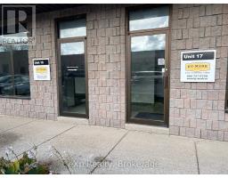 16-17 - 2045 20TH AVENUE E, owen sound, Ontario