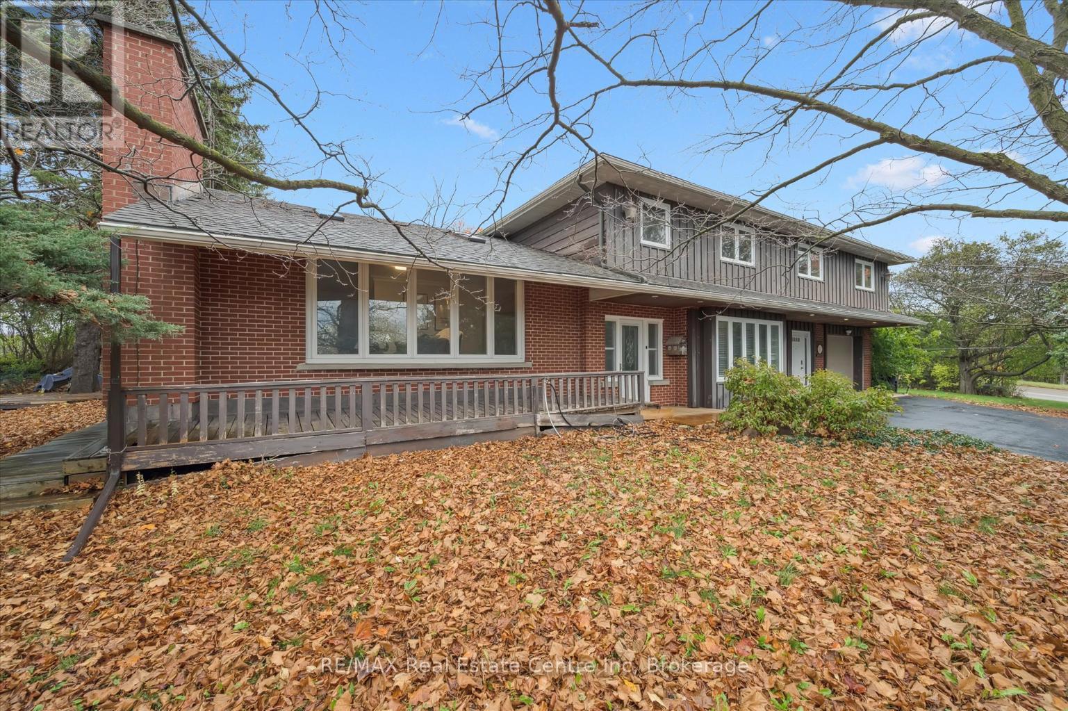 500 WATSON PARKWAY S, Guelph, Ontario