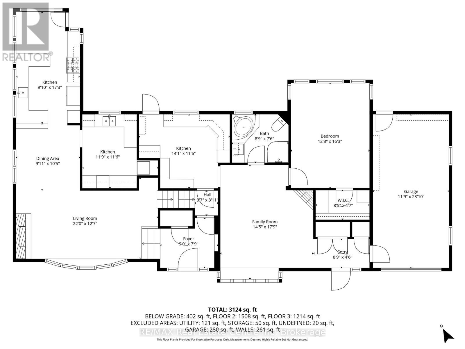 500 Watson Parkway S, Guelph, Ontario  N1L 0N9 - Photo 29 - X12484540