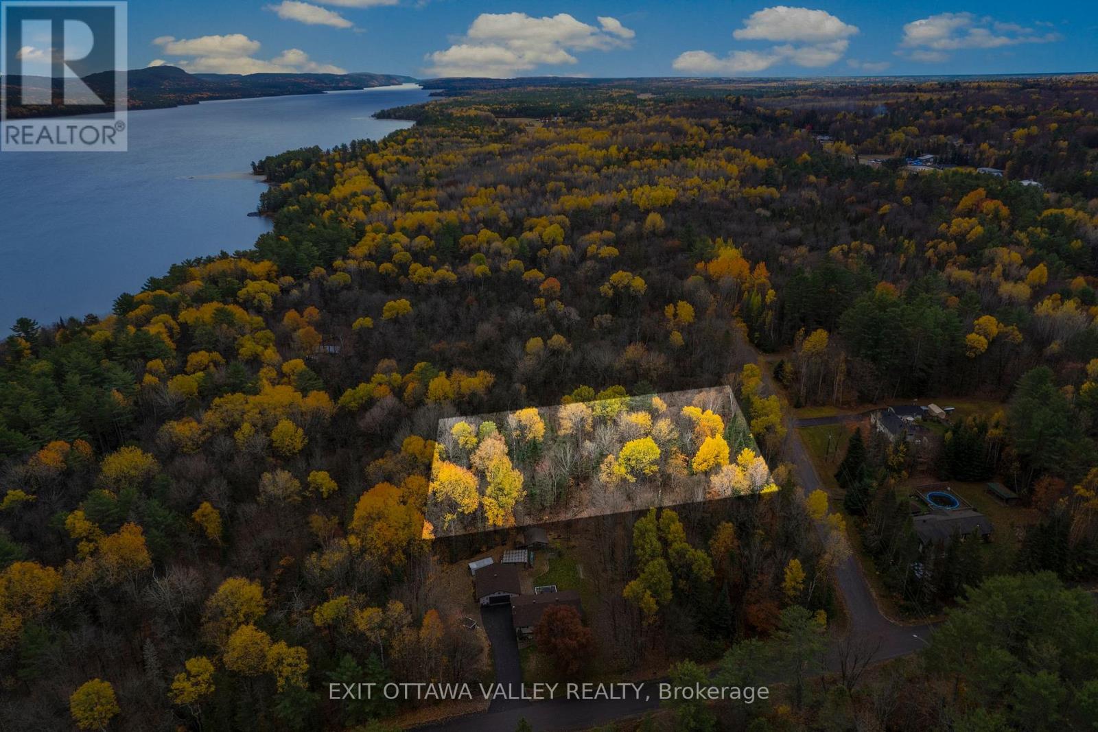 Part 7 Moores Road, Deep River, Ontario  K0J 1P0 - Photo 8 - X12483980