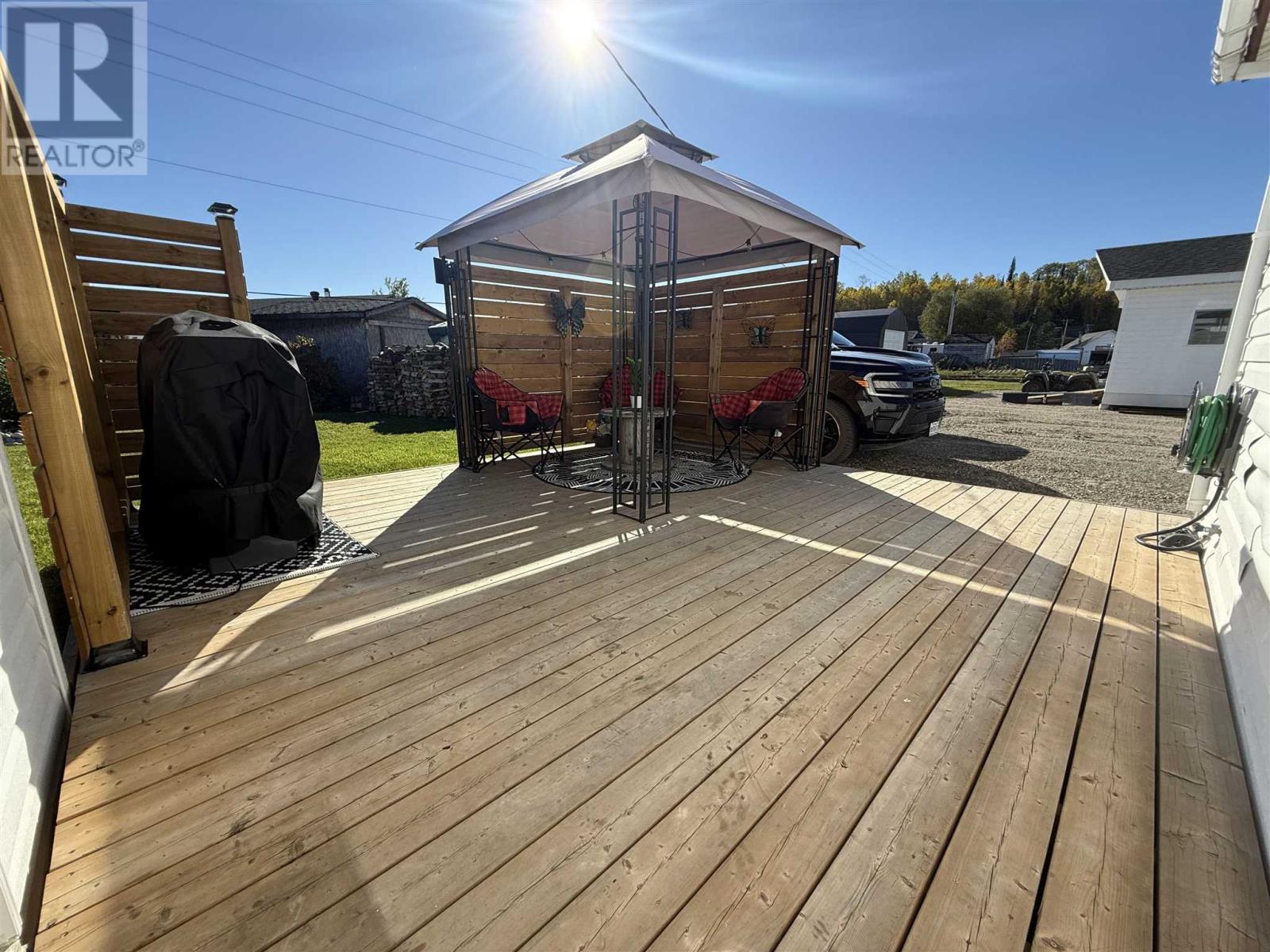 215 Des Sapins, Dubreuilville, Ontario  P0S 1B0 - Photo 28 - SM253086