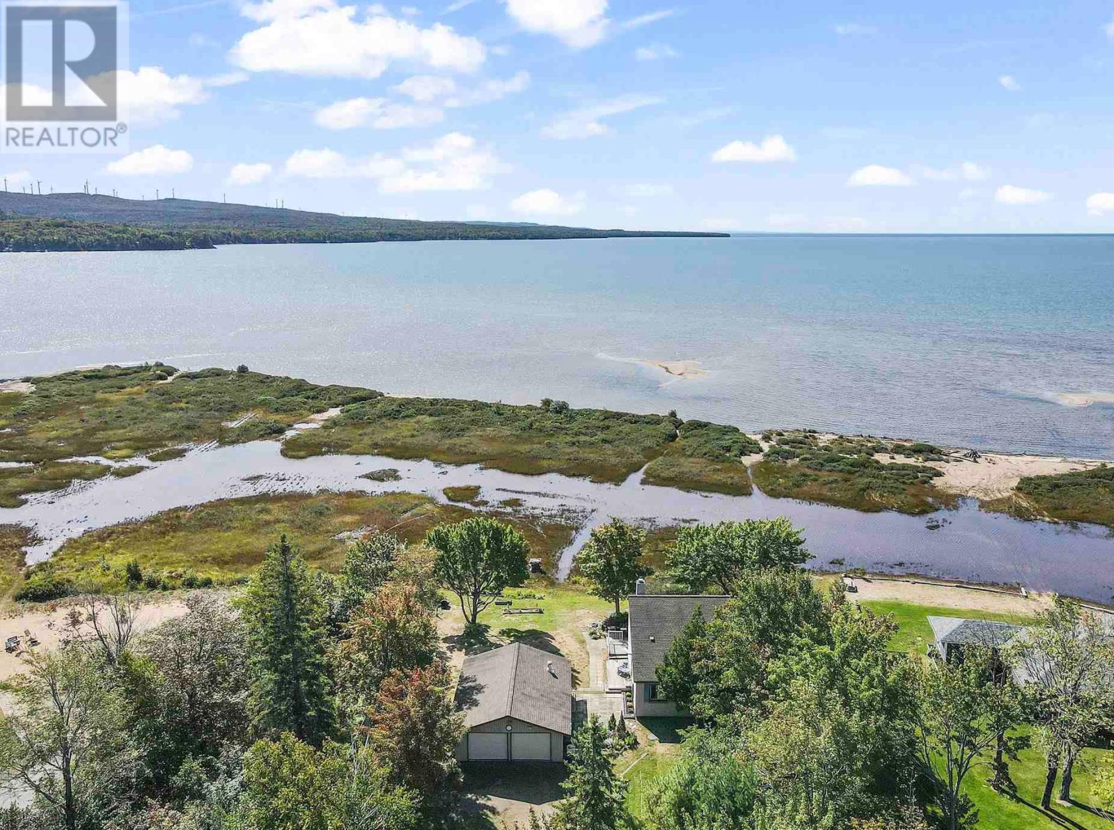 1966 Pineshores Rd, Goulais River, Ontario P0S 1E0 - Photo 1 - SM253089